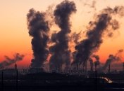 Экологи назвали города Украины с самым грязным воздухом