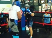 Деревянченко и Головкин встретятся 22 августа