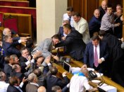 Рабочая группа по языковому закону будет работать ежедневно 