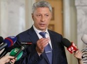 Бойко сообщил, какие решения примет, если станет премьер-министром
