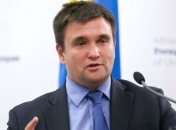 Климкин посоветовал Канаде учиться у Украины противодействию гибридной угрозе РФ