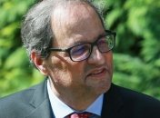 Новое правительство Каталонии окончило период прямого управления Мадрида