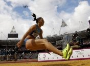 Медальный зачет Олимпиады после 11-го дня