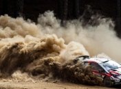 Календарь гонок WRC на 2020 год