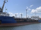 Матиос: На российский танкер "Nika Spirit" наложен арест 