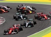 Формула-1 утвердила календарь на сезон 2018 года