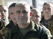 Названо количество военных, получивших статус участника боевых действий