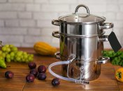 Как правильно пользоваться соковаркой: инструкция и советы