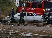 "Одной ракетой похоронили все село": как выглядит место трагедии в Грозе и что говорят местные (репортаж "Телеграфа")