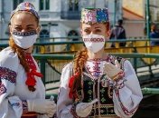 Коронавирус в Украине и мире: что известно на 22 мая