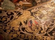 Мюнхенская резиденция: сокровищница Виттельсбахов (Фото)