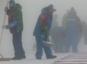 Украина не выпустит своих лидеров на смешанную эстафету в биатлоне