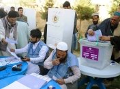 В Афганистане проходят парламентские выборы - в Кабуле прогремела серия взрывов