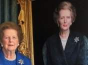 Биография Маргарет Тэтчер