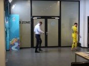 Украина - Австрия: закулисье поражения на Евро-2020 (видео)