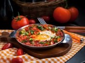 Самая вкусная и полезная яичница