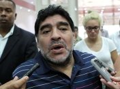 Марадона назвал главную звезду Евро-2016