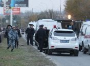 Теракт в Волгограде: Полиция России просит помощи в расследовании