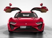 В Женеве представят обновленный спорткар e-Sportlimousin