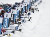 Биатлон. Домрачева и Бьорндален пропустят третий этап Кубка мира