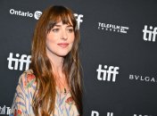 Дакота Джонсон експериментує зі стилем