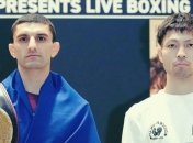 Артем Далакян - Сеиго Акуи