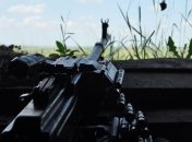 Боевики трижды открывали огонь на Мариупольском направлении 