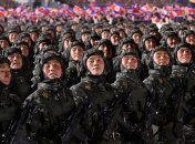 Північнокорейські солдати потрапили в полон