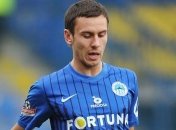 "Спарта" интересуется полузащитником "Динамо"