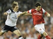 "Я хотел побеждат": Фабрегас объяснил свой уход из Арсенала