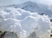 В Румынии из-за схода снежной лавины погибли два подростка