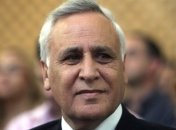 Загорелась тюрьма, где отбывает срок Моше Кацав