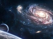 Ученые обнаружили в космосе редчайшее вещество