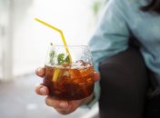 ТОП-5 рецептов холодного чая для лета