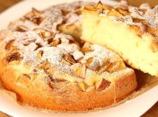 Любимый пирог многих украинцев