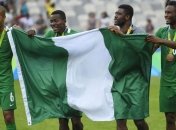 Рио-2016. Футбол: Нигерия - бронзовый призер Олимпиады