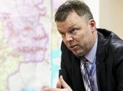 Хуг призвал не вмешиваться в работу беспилотников на Донбассе