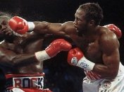 Льюис: Энди Руис наносит удары как монстр