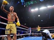 Заявления Ломаченко и Рассела перед боем