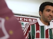 Деку объявил о завершении профессиональной карьеры футболиста