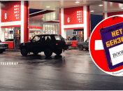 У "ЛНР/ДНР" скаржаться на дефіцит бензину