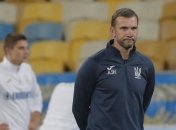 Шевченко рассказал об отборе на ЧМ-1998