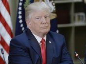 Трамп прокомментировал использование сверхмощной бомбы в Афганистане