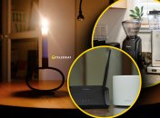 Отключения света в Украине