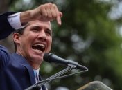 Гуайдо заявил, что близок к смещению Мадуро