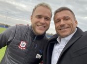 Миллионер купил футбольный клуб, стал тренером и проиграл