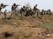 Ситуация АТО на востоке Украины 8 апреля (Фото, Видео)