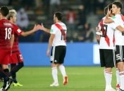 Клубный чемпионат мира 2018: Ривер Плейт - бронзовый призер