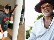 За час життя за кордоном Потап дуже змінився