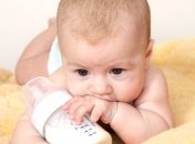 Нехватка молока в детстве скажется на здоровье в старости